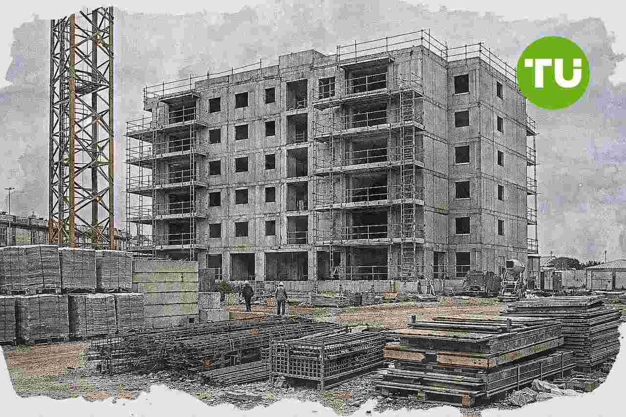 España encadena caídas en vivienda terminada y agrava la presión sobre la oferta residencial