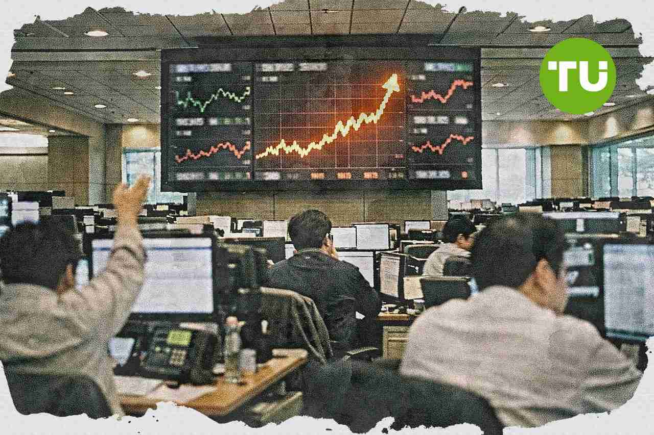 Samsung Electro-Mechanics, KOSPI 시가총액 4위 탈환