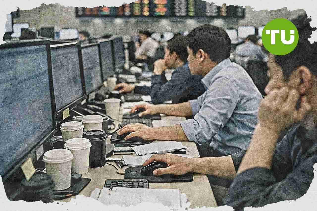 한국 증시 변동성 지수, 코스피 반등 속 사상 최고치 경신