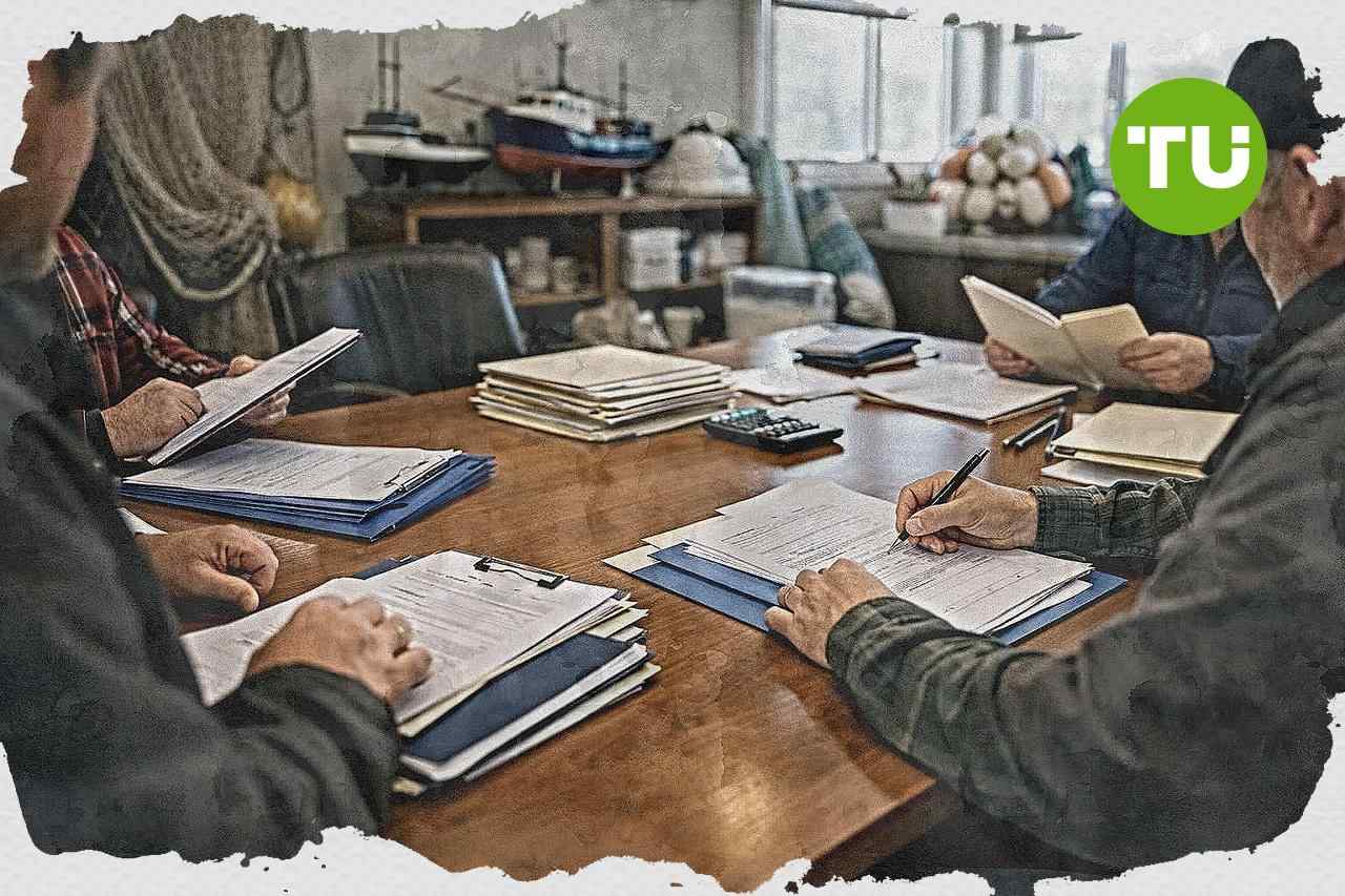 Agricultura convoca ayudas de 550.000 euros para asociaciones pesqueras y acuícolas