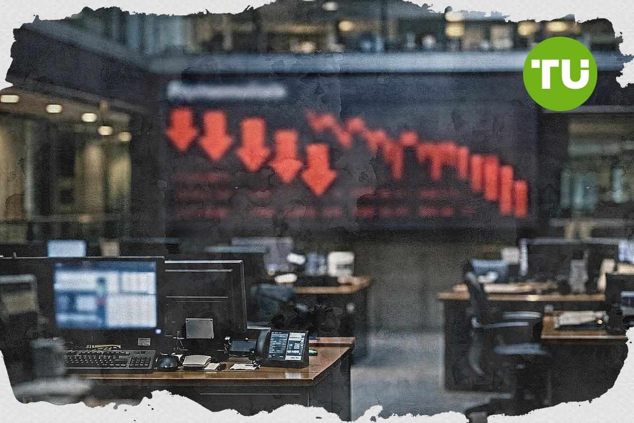 London FTSE 100 slips as GSK shares fall on Nuvalent deal