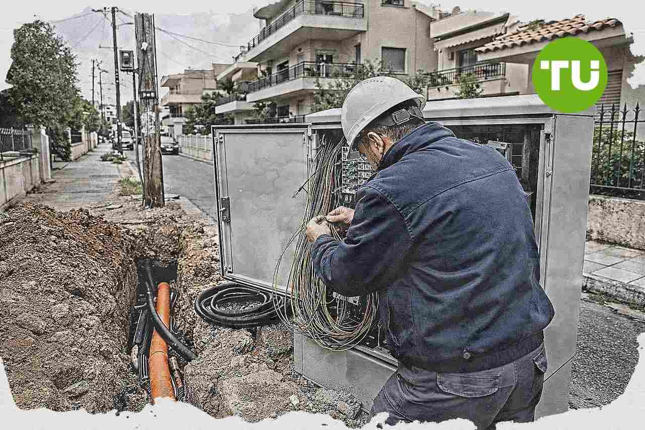 ΟΤΕ προχωρά σε μετάβαση στη μάρκα Telekom με επίκεντρο την ανάπτυξη το 2026