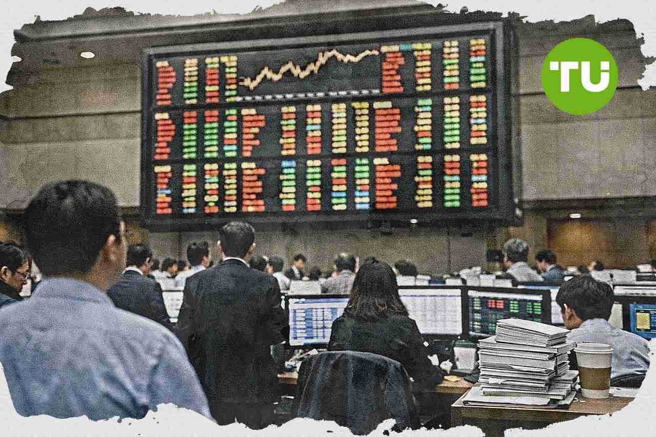 외국인 자금, 지주사·금융지주 매수 확대