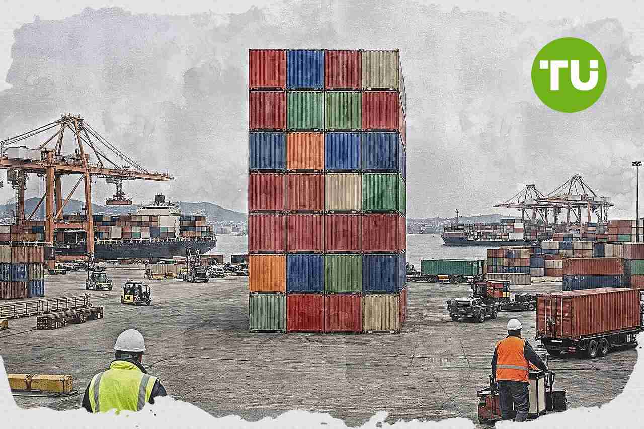 한국 1분기 GDP 성장률 상향, 반도체 수출과 설비투자 회복이 견인
