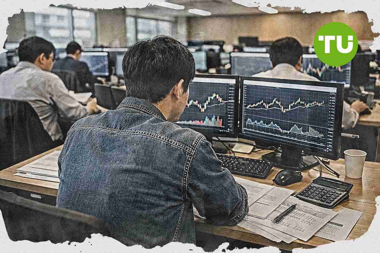 국내 반도체 압축 ETF, 신용거래 급증에 시장 리스크 부각