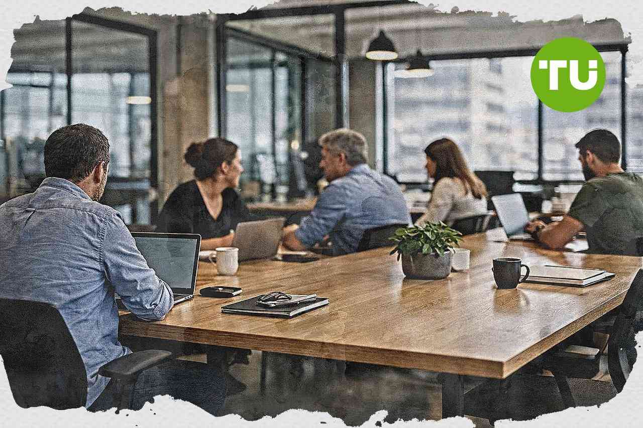 Η IWG επεκτείνει το δίκτυο ευέλικτων γραφείων της στην Αθήνα