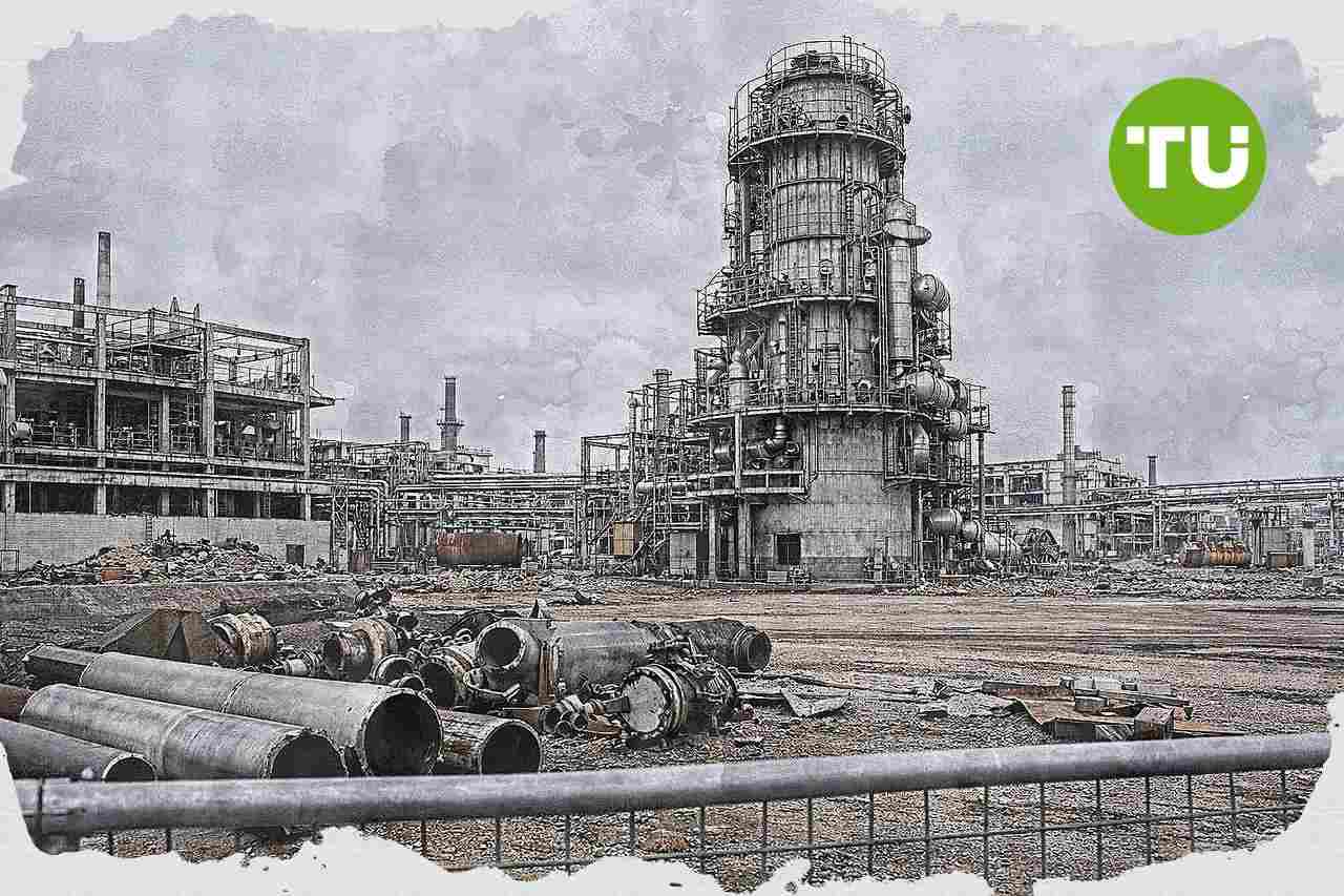 Vencorex, le projet Exalia abandonne définitivement sa relance industrielle en Isère