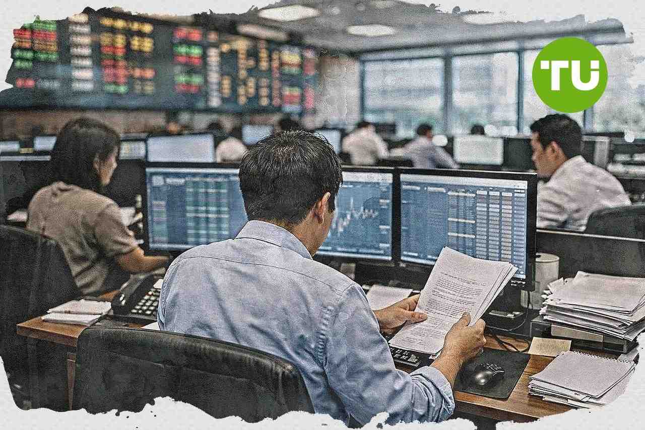 Hansem, 분기배당 도입과 500억 원 자사주 매입 추진