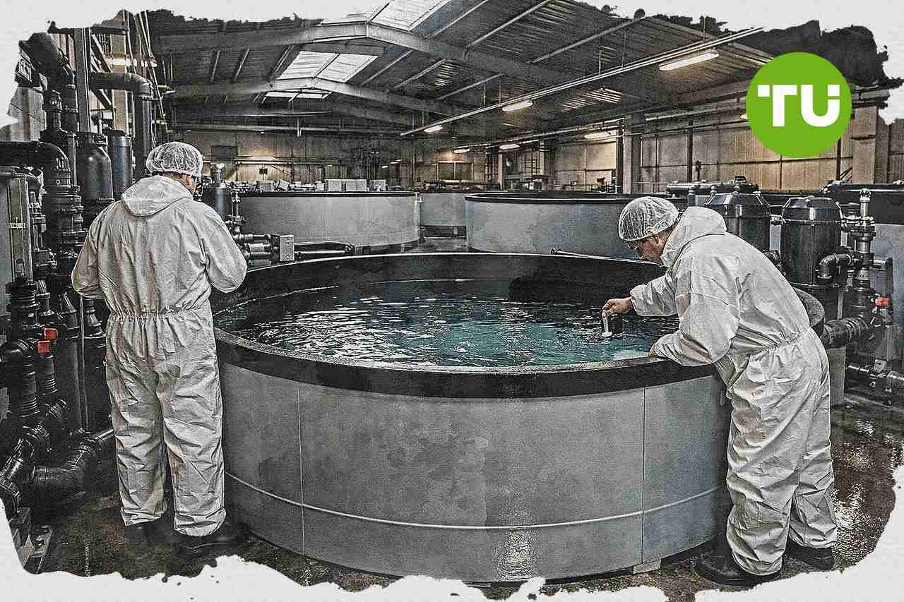 España acelera la ejecución del FEMPA y compromete 717 millones para pesca y acuicultura