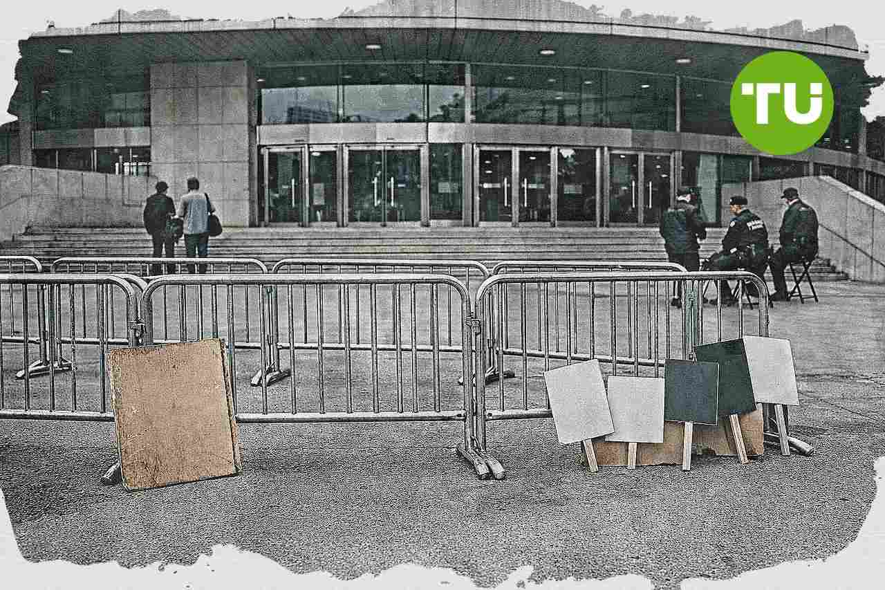 전국 대학 총학생회, 투표용지 부족 규탄 공동선언 추진