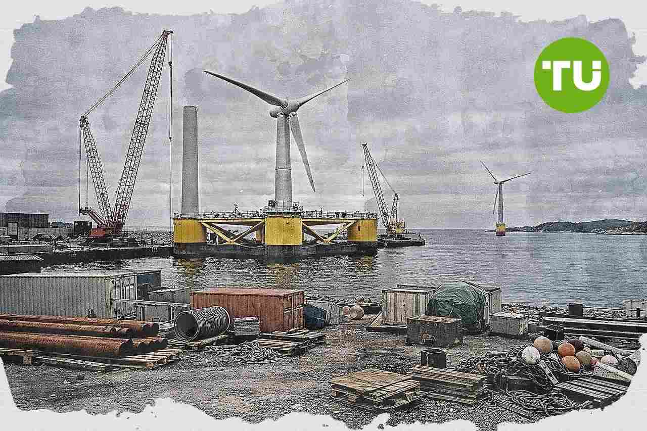 Stortinget krever ny kvalitetssikring av Utsira Nord-støtte