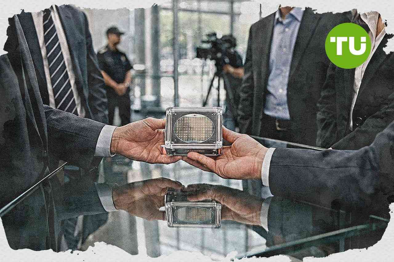 한국 AI 공급망, Nvidia 협력 확대 속 기준 설정 역량 과제 부각