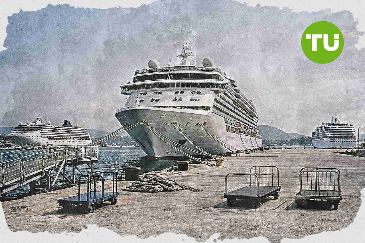 ΟΛΚΕ αυξάνει την κίνηση κρουαζιέρας στην Κέρκυρα το πεντάμηνο του 2026