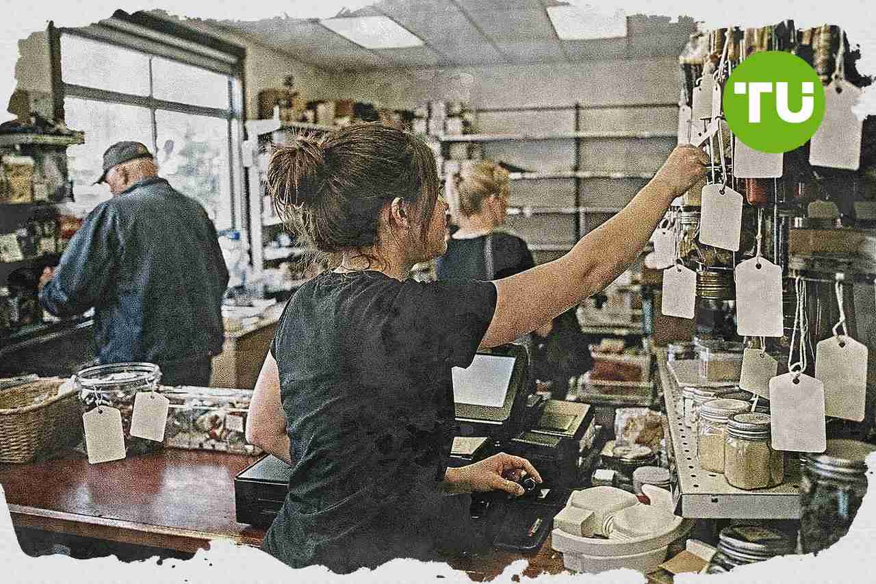 U.S. small businesses signal higher pricing pressure as May sentiment weakens