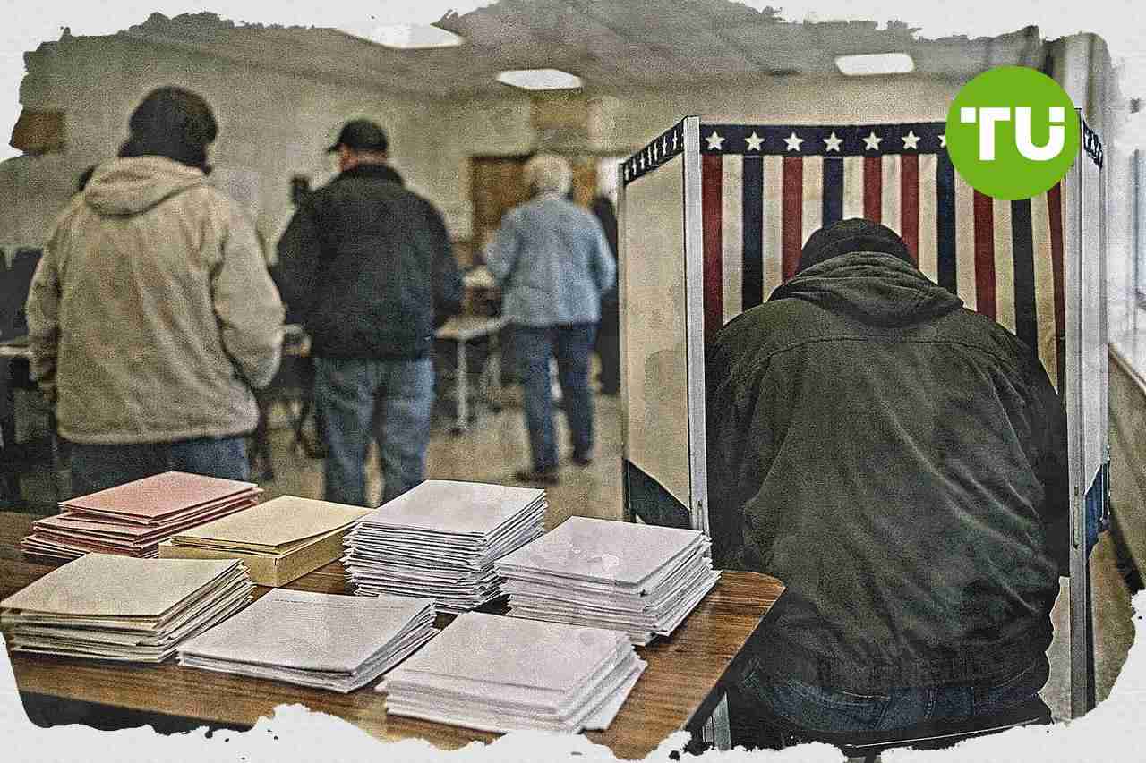 Maine Democrats face nomination risk in U.S. Senate primary