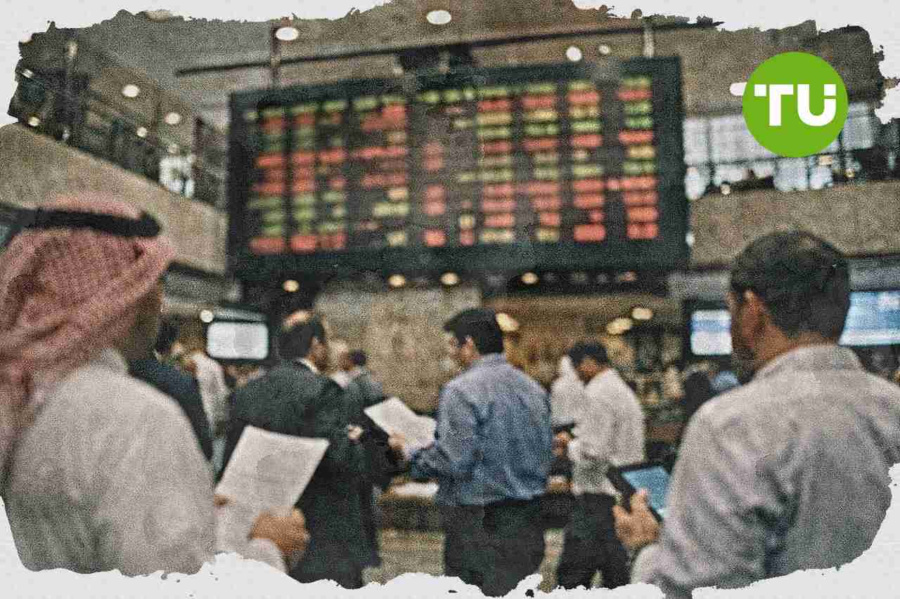 السوق السعودية ترتفع في منتصف الجلسة بدعم صعود الإعلام والمرافق والتقنية
