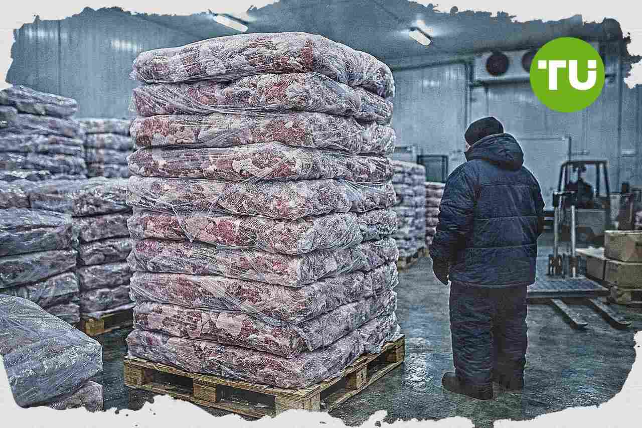Huesca reduce sus exportaciones trimestrales por el retroceso del porcino congelado en Asia