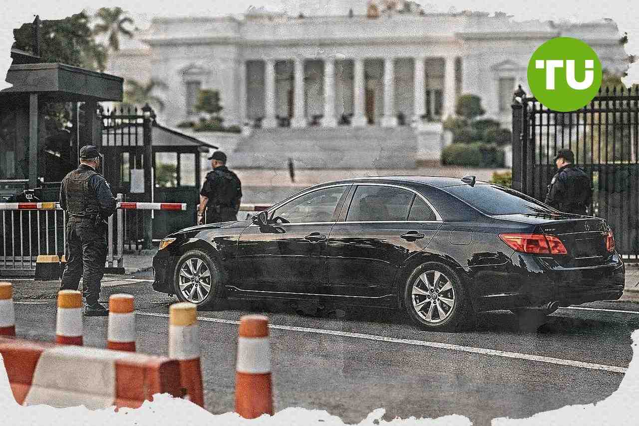 Istana panggil Menkes Budi Gunadi di tengah agenda koordinasi ekonomi Prabowo