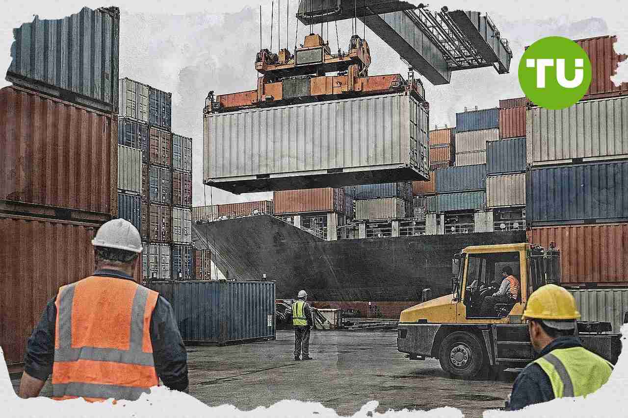Exportações portuguesas aceleram em abril, com subida de 15,5% e alívio do défice mensal