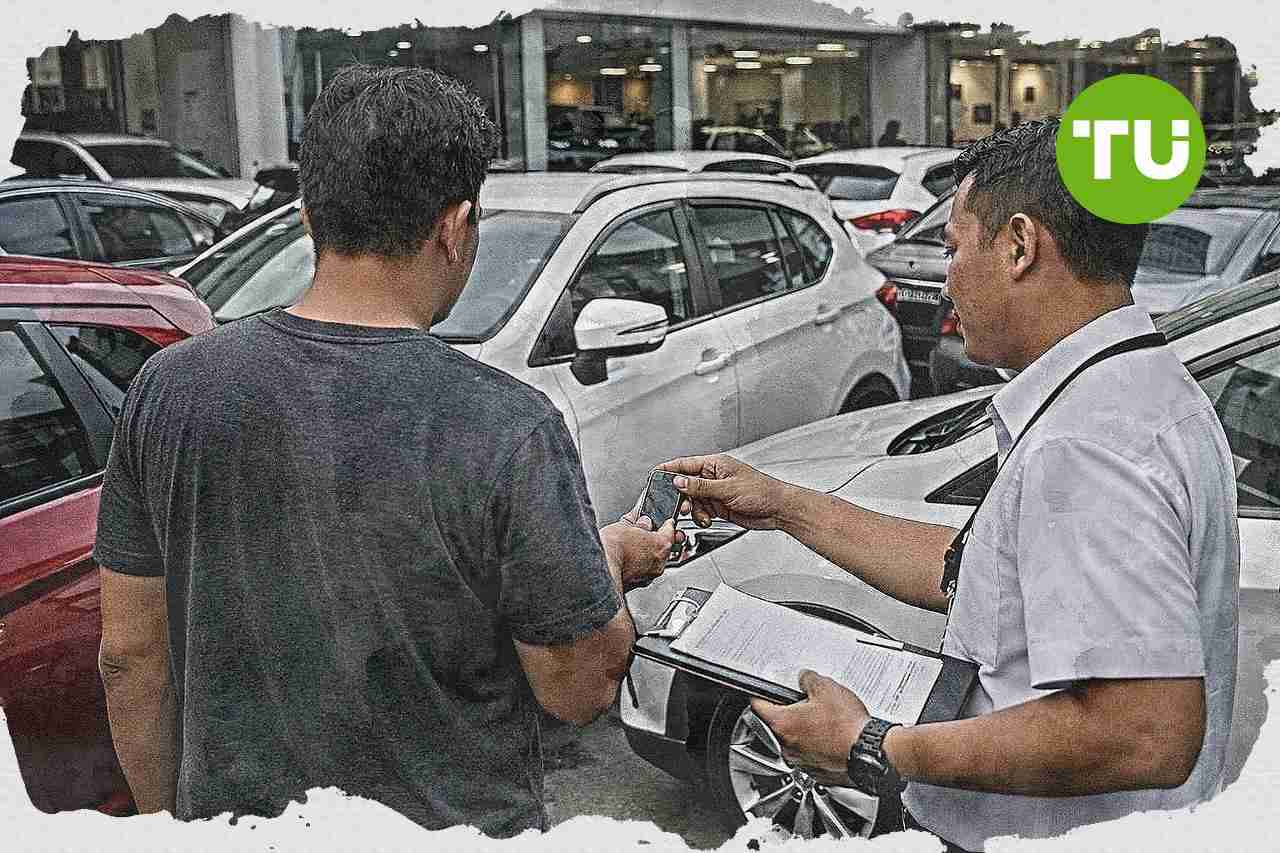 Pembiayaan kendaraan multifinance naik seiring penjualan mobil menguat di Indonesia
