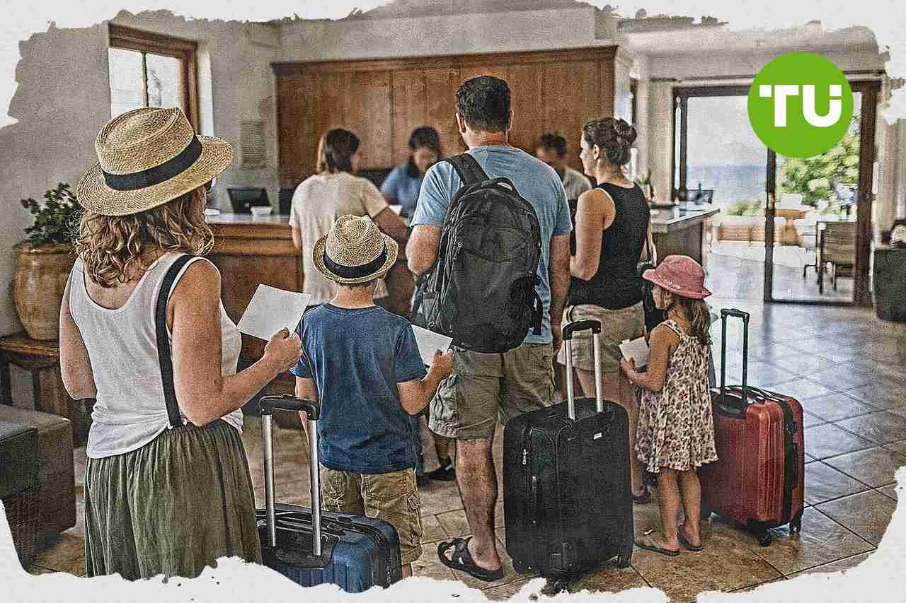 ΔΥΠΑ δημοσιεύει οριστικούς πίνακες για το πρόγραμμα κοινωνικού τουρισμού συνταξιούχων τ. ΟΑΕΕ