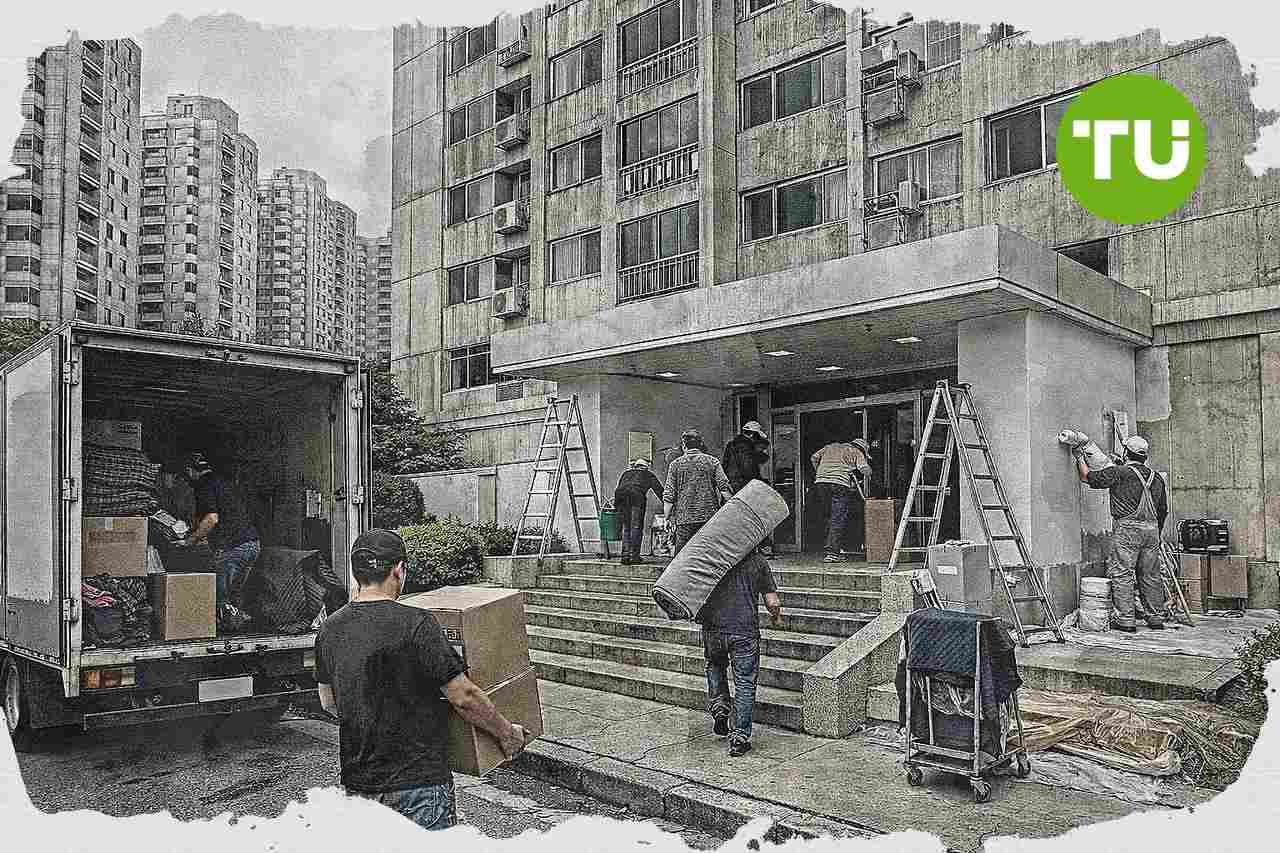 서울 비강남 중저가 아파트 거래가 상승, 강남 고가 주택은 약세