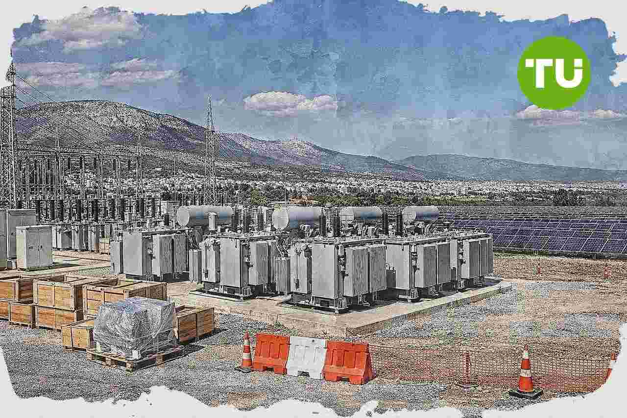 Grecia impulsa proyectos energéticos por 1.500 millones de euros para 2026-2028