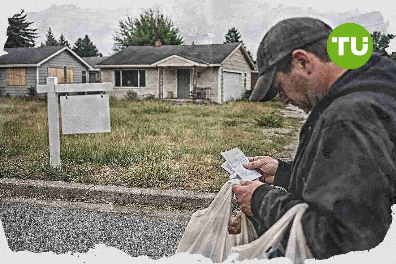 U.S. adults see cost pressures pushing American Dream out of reach for most