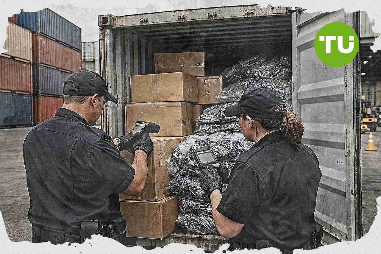 U.S. trade office proposes forced labor tariffs on 59 countries and EU
