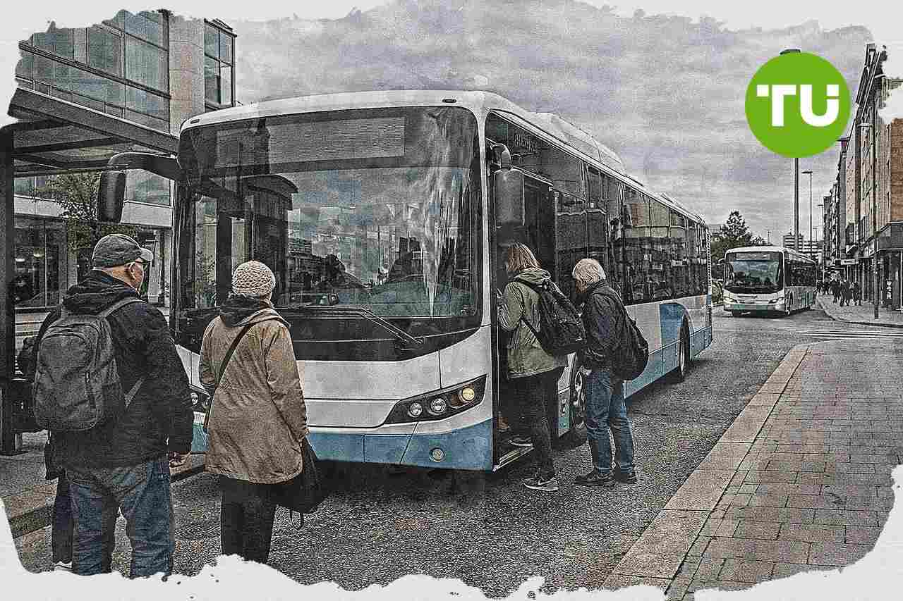 Oulu luopuu raitiovaunu- ja superbussivaihtoehdoista joukkoliikenteen kustannusselvityksen jälkeen