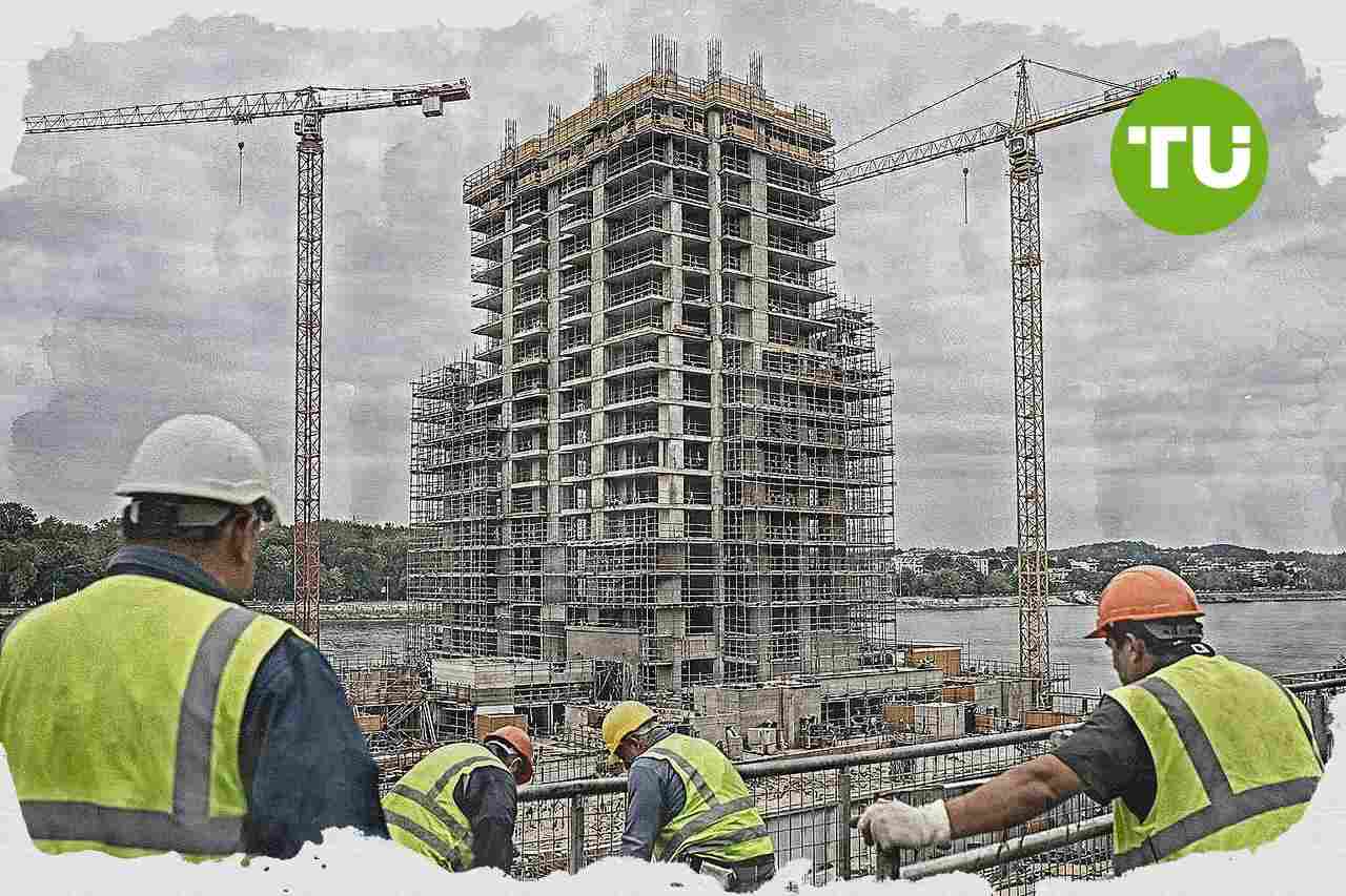 Magyar ingatlanpiac olcsóbb finanszírozást várhatna az euróbevezetési menetrendtől