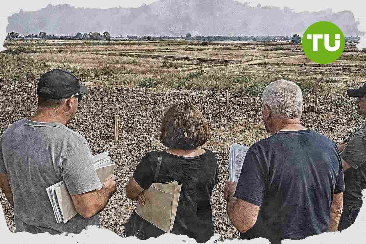 בית המשפט המחוזי מרכז מחלק את עסקאות הנדל