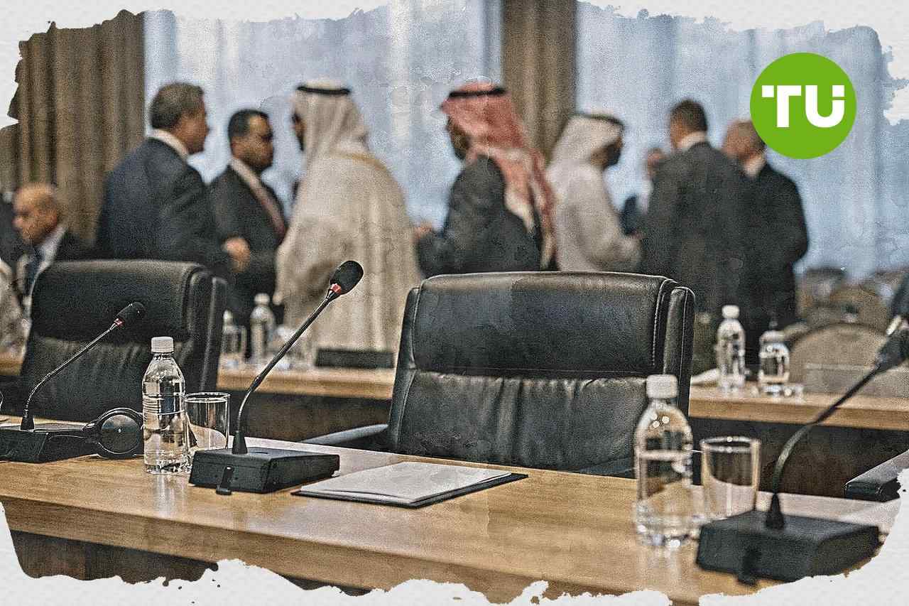 Trump’s Iran crisis clouds U.S. leverage in the Middle East