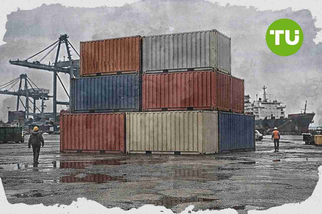 Premi marine cargo Indonesia tertekan pada kuartal I-2026 di tengah pelemahan rupiah