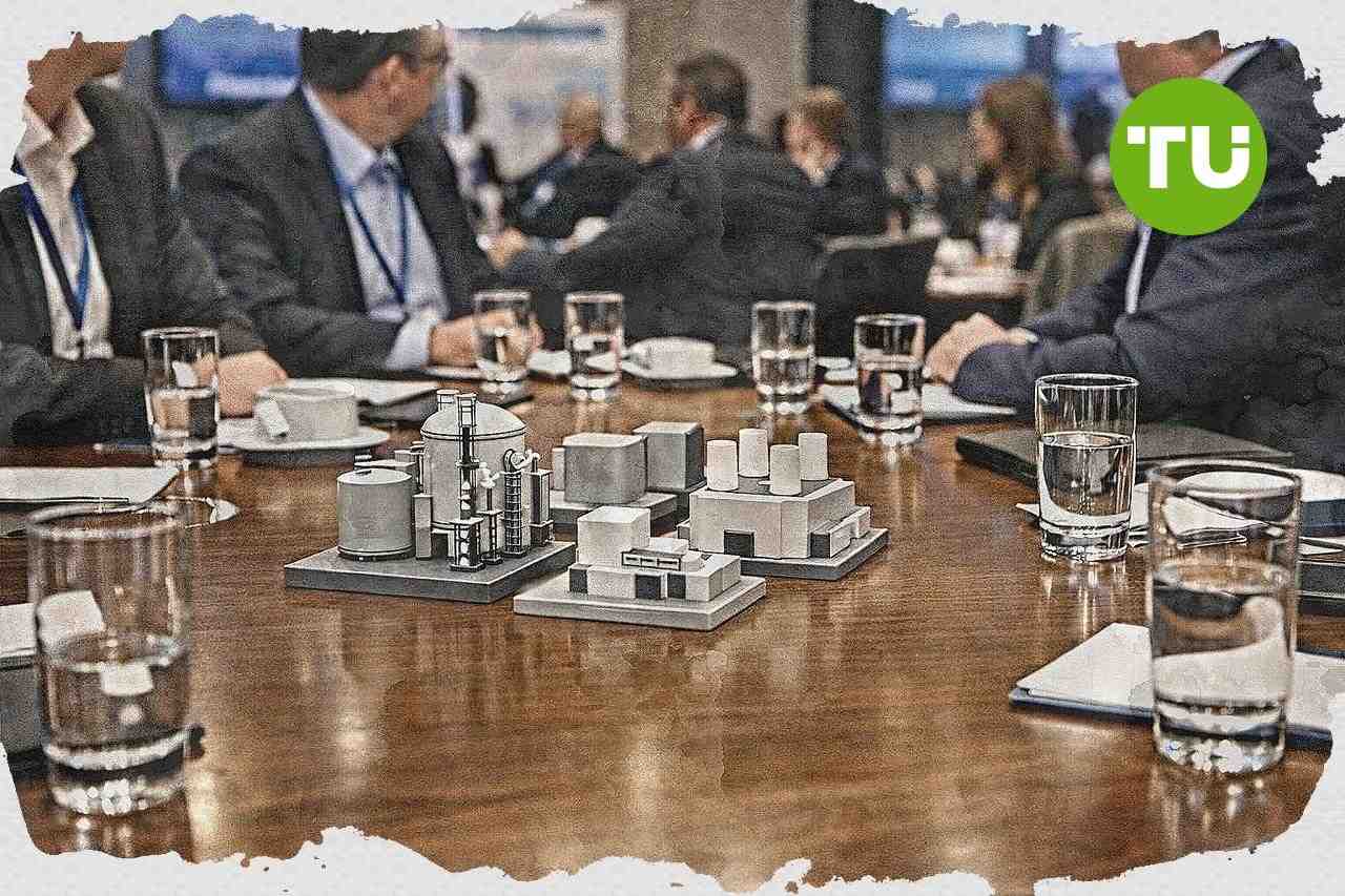 Polska przyspiesza rozwój SMR przy wsparciu U.S. partnerów