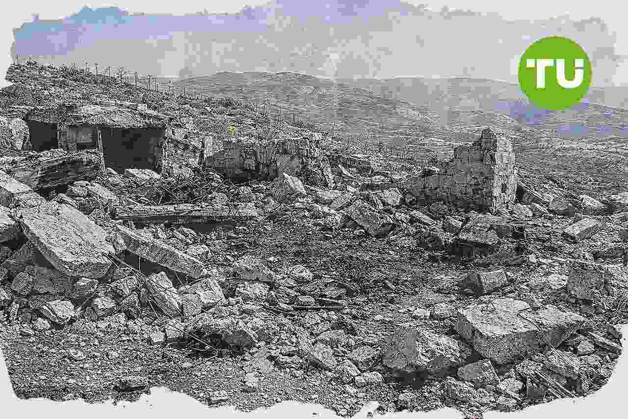 ישראל מאיימת להרחיב תקיפות בביירות בתגובה לכל ירי חיזבאללה לצפון
