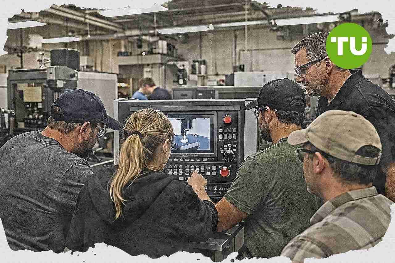 El Ministerio de Educación reparte 867 millones para formación profesional de trabajadores en 2026