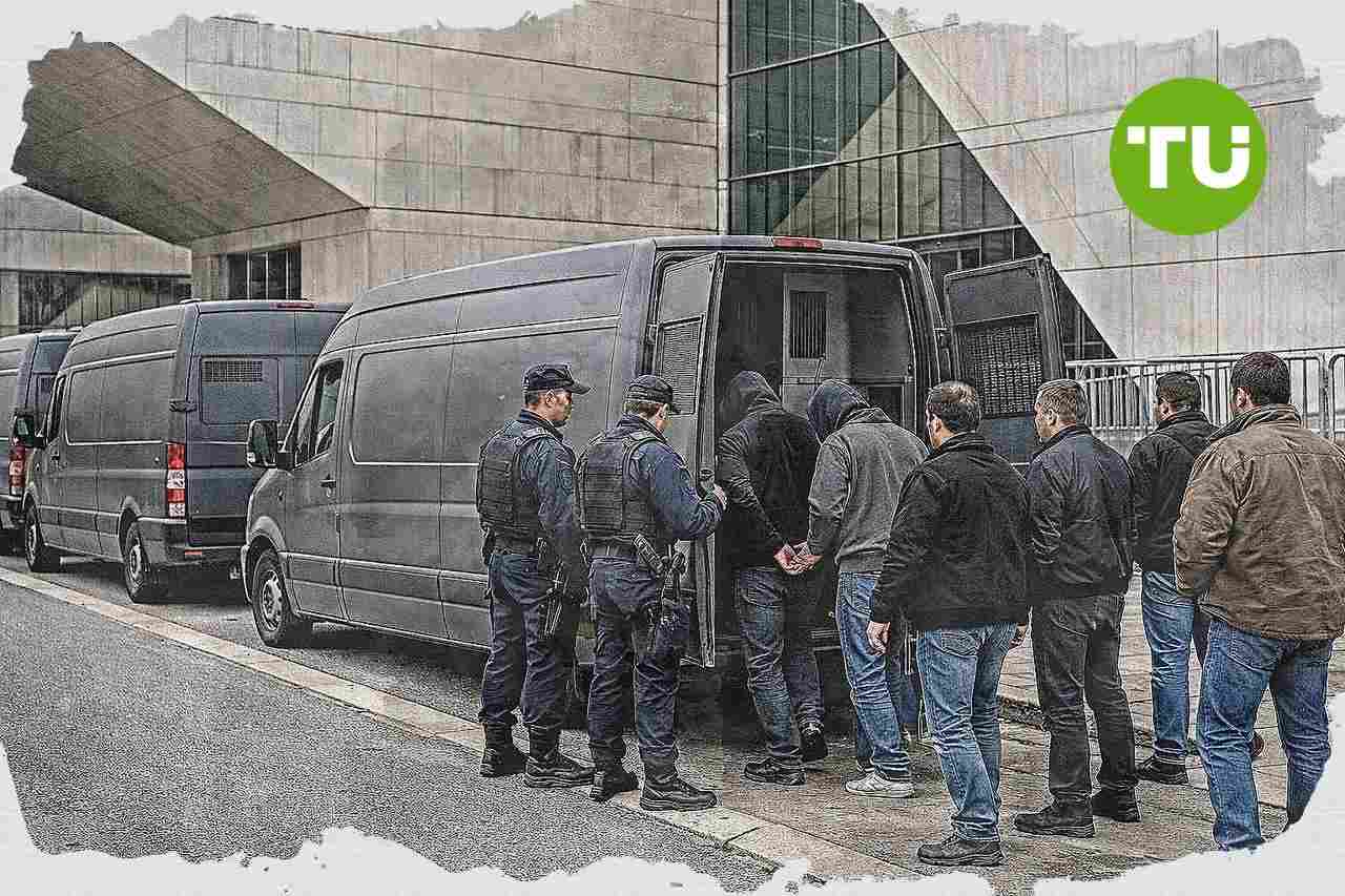 Lisboa conclui caso de rede de entrega de droga e reforça distinção legal entre tráfico e consumo