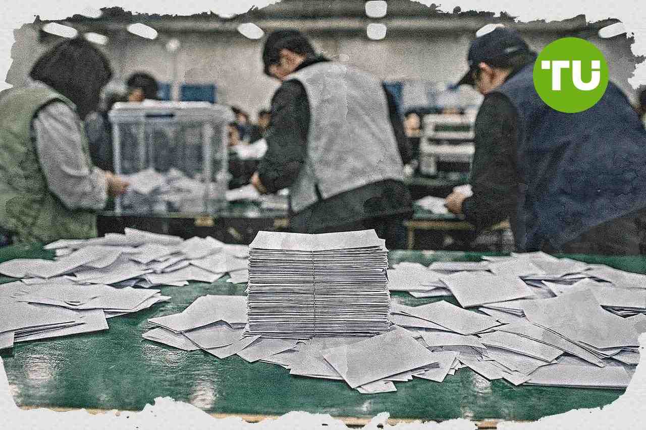 전남 선관위, 동일 득표수 논란에 우연한 결과라고 반박