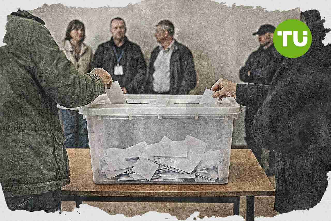 Sverige stärker demokratiinsatser i Östeuropa med stöd till valintegritet