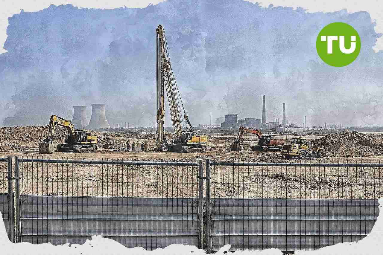 דוראד מקדמת את דוראד 2 עם הסכם EPC בהיקף של 3 מיליארד שקל