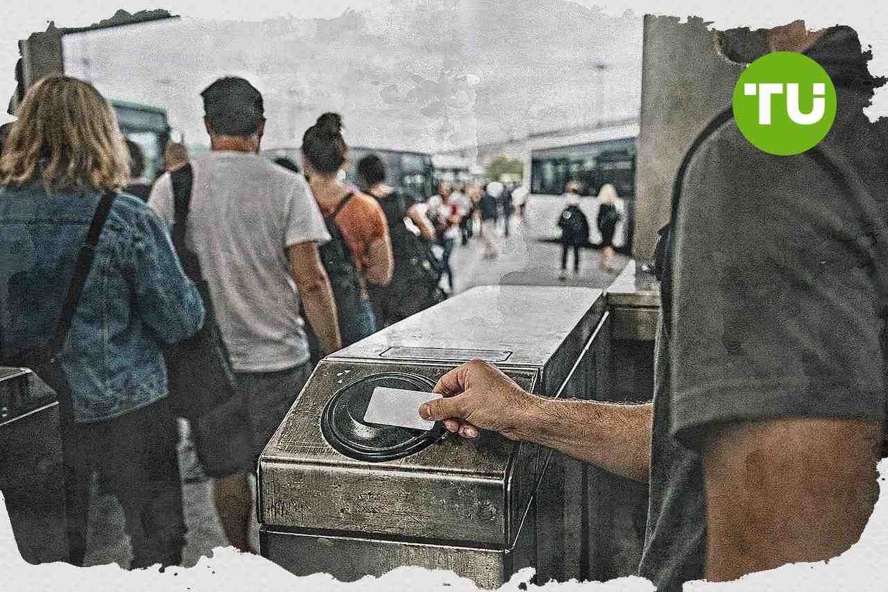 España autoriza gasto futuro para ayudas al transporte público colectivo