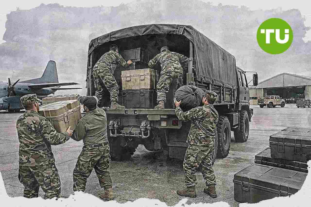 España autoriza 374 millones del Fondo de Contingencia para financiar misiones exteriores de las Fuerzas Armadas
