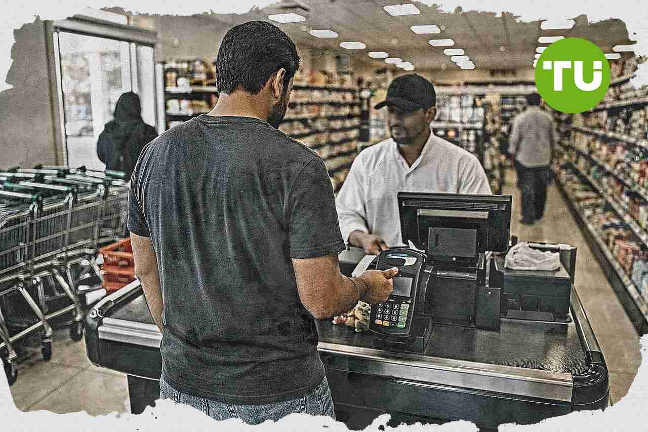 إنفاق نقاط البيع في السعودية يتراجع إلى 13.77 مليار ريال مع انخفاض العمليات الأسبوعية