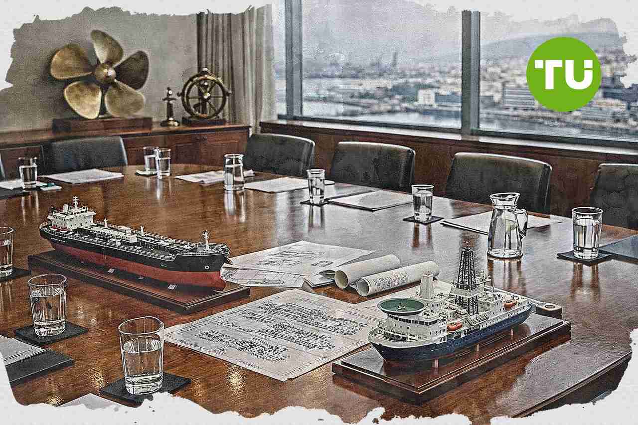 Bureau Veritas impulsa en Atenas el debate sobre naviera, energía y cooperación grecoestadounidense