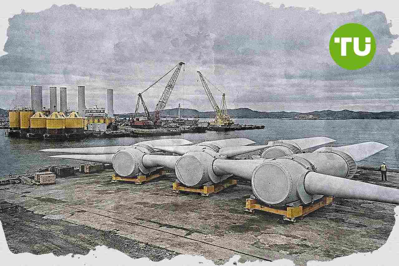 Stortinget vedtar kvalitetssikring for Utsira Nord-satsingen