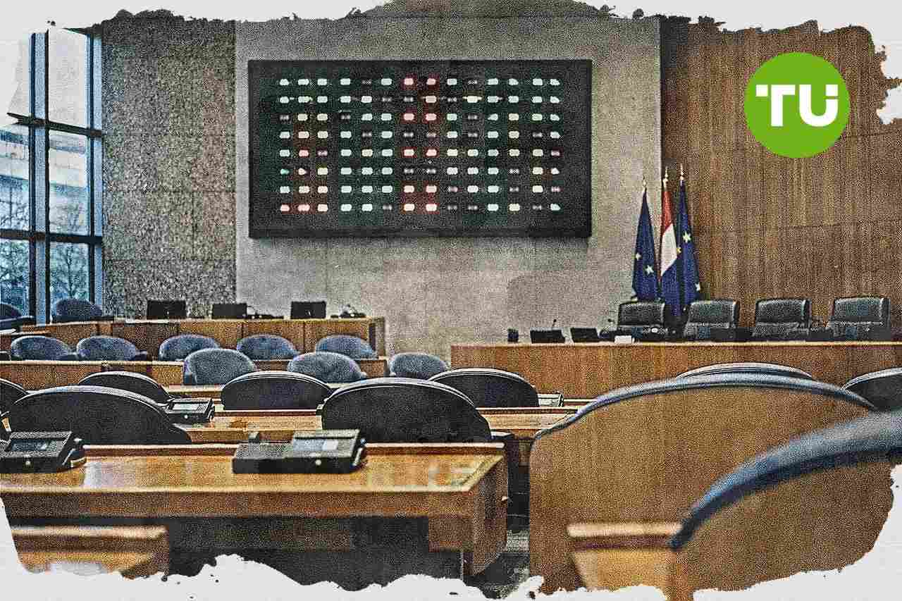 Nederland stemt in met uitleveringsverdrag met Marokko