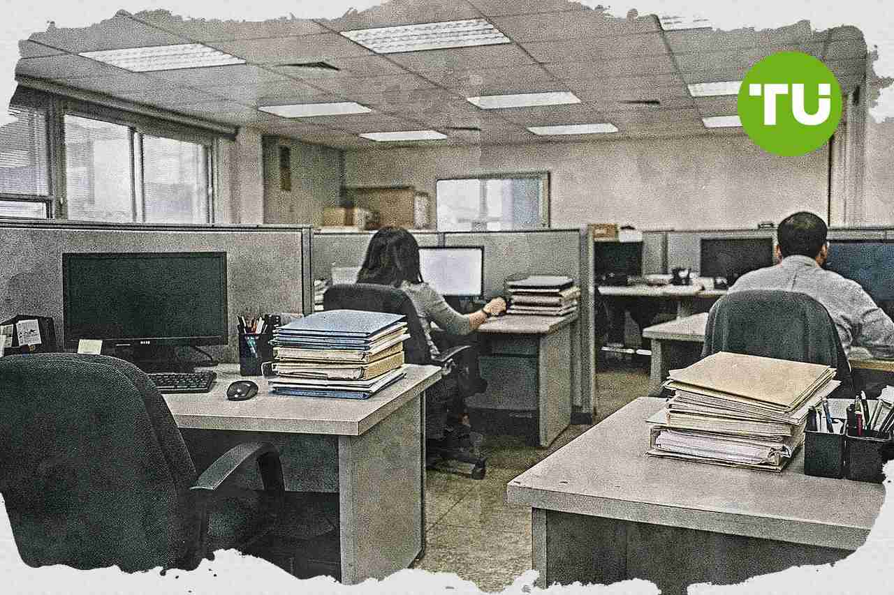 ישראל מצמצמת את יתרון השכר במגזר הציבורי, בזמן שאיכות כוח האדם נשחקת