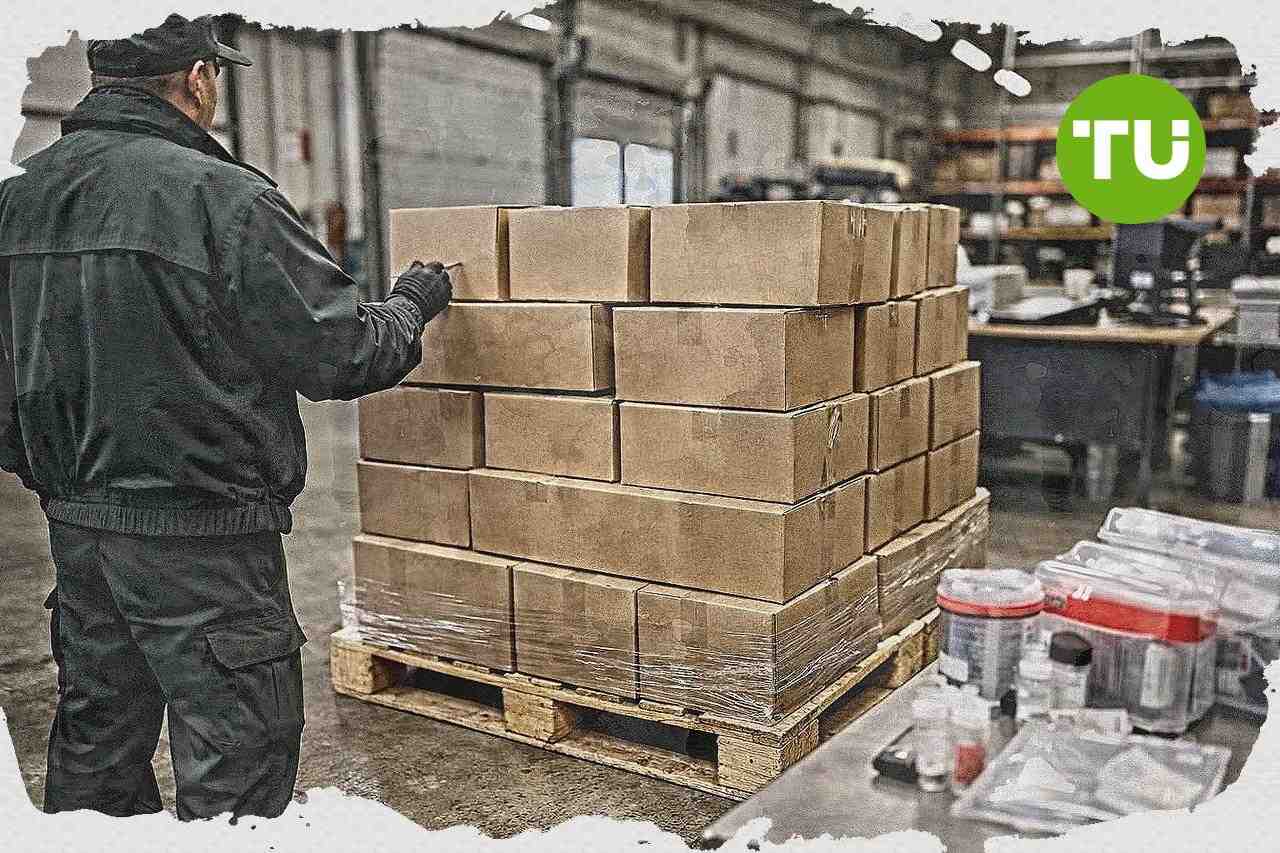 Polska zaostrza walkę z oszustwami żywnościowymi i rozszerza kontrole sprzedaży online