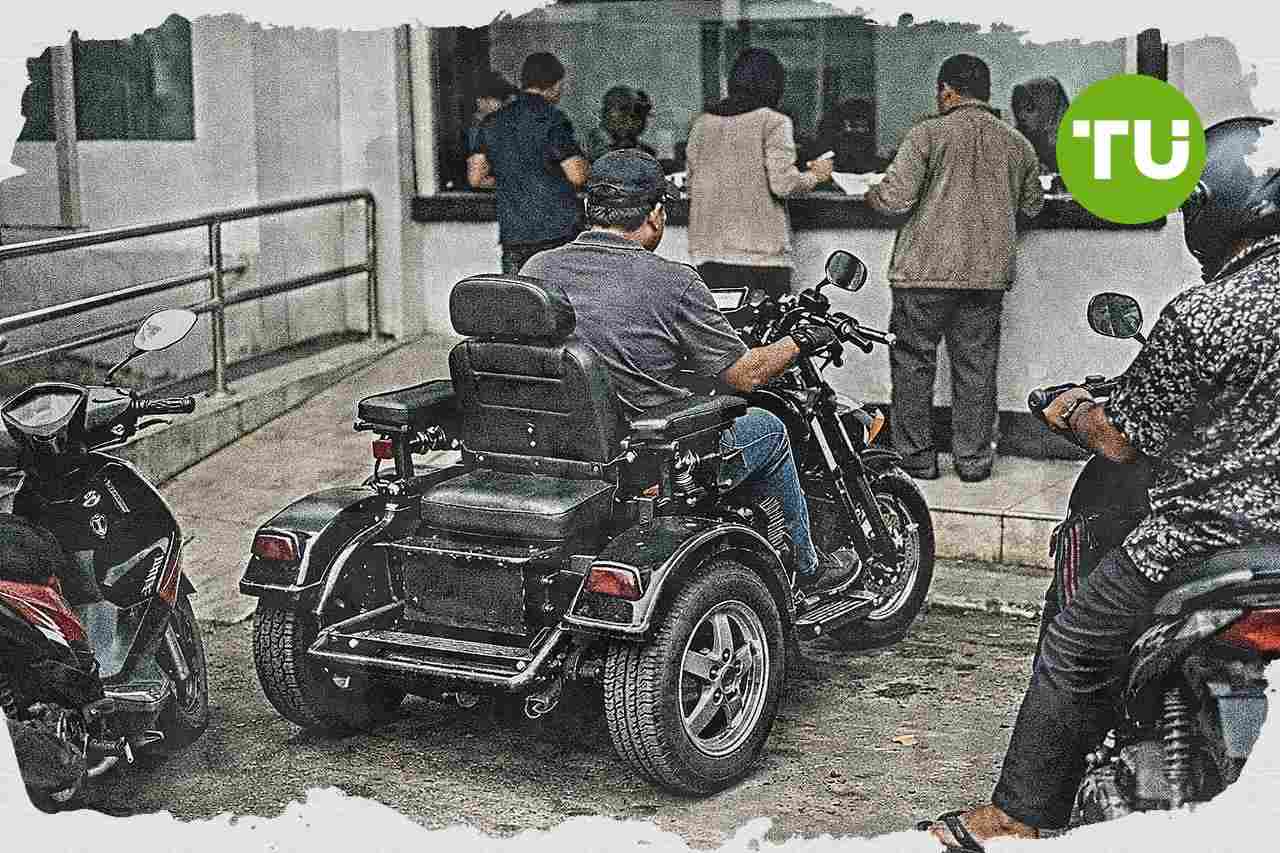 NTB membebaskan pajak kendaraan bagi warga disabilitas